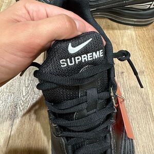 Supreme Mike Air Max TL